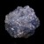 Fluorite La Viesca Mine M04593